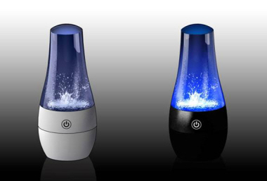 Dancing Light Speaker Dancing Light Speaker